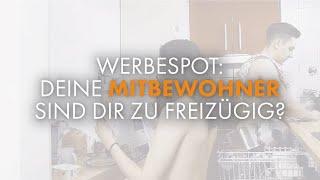 Werbespot Bundesfestival junger Film '19