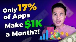 Breaking the Money Taboo: Real Talk on App Store Revenue