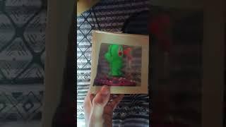 How to make magic mirror box. #magic