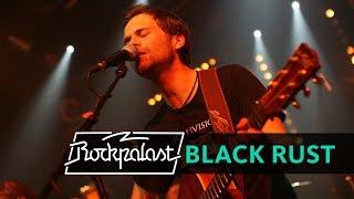 Black Rust live | Rockpalast | 2012