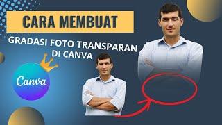 Lakukan Ini, Cara Membuat Gradasi Foto Di Canva