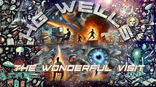 The Wonderful Visit by HG Wells | Classic Radio Dramas