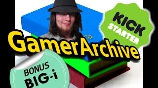 GamerArchive - Alchemy Comes to Console Gaming!!