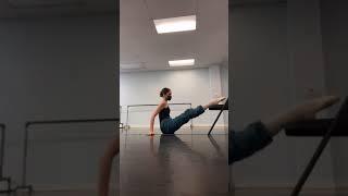 Flexibility STRETCH Check Acrobatics #10 #flexibility #gymnastics #stretch #tiktokchallenge #shorts