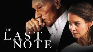 The Last Note - Symphony of Life (DRAMA with KATIE HOLMES, music film in German, new films)