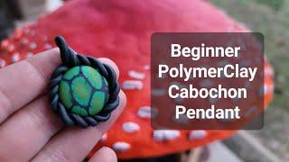 Beginner Friendly Polymerclay Jewelry with March's Craft Along Kit