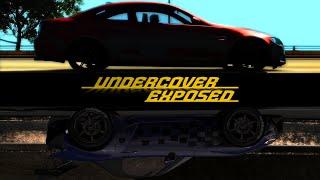 Undercover Exposed - BETA 1.1 Trailer