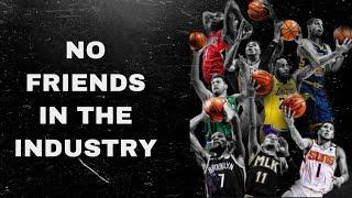 NBA Hype Mix 2021-2022- No Friends In The Industry”