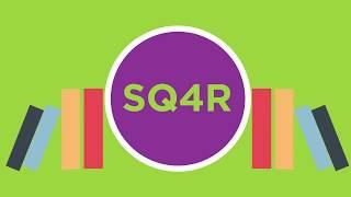 Effective Reading with SQ4R