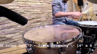 Cube Drums - deep - www.drumxound.de