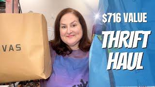 15 ITEMS TO RESELL FOR $716 - RUMMAGE HAUL - FLIPPING FOR PROFIT ON EBAY, POSHMARK, MERCARI, DEPOP