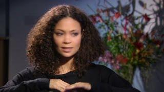 Thandie Newton describes sexual abuse on casting couch