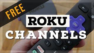 Top 10 Free Roku Channels for Live TV, Movies and Shows