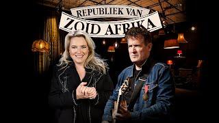 Great Heart - Johnny Clegg & Karen Zoid