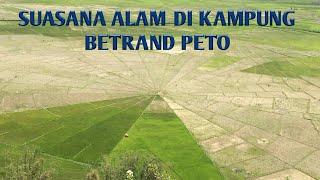 KAMPUNG BETRAND PETO