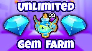 ️️The Secret To Get UNLIMITED Gems / Diamonds  | Pet Simulator | Pets Go Roblox