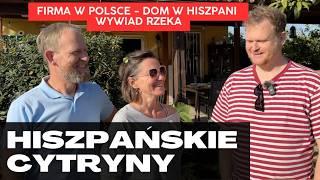 Jak zamieszkać w Hiszpanii? Jak kupić dom? Jak wygląda życie w Hiszpanii? Codzienność, Praca, Biznes