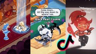 COOKIE RUN TikTok Compilation #11