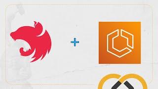 Deploy NestJS to ECS + CI/CD with GIthub