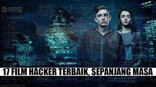 Inilah Daftar 17 Film Hacker Terbaik Sepanjang Masa, Wajib Ditonton !