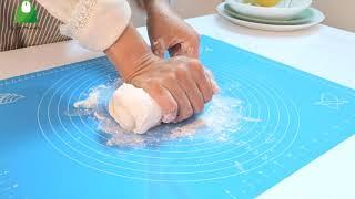 Keep your Kitchen Neat and Clean || SIlicone Baking Mat || Roti Mat