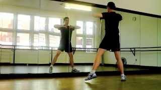 Hamelin D'abell Method - Classic arms & shoulders.