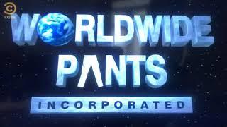 Where’s Lunch/HBO Productions/Worldwide Pants Incorporated/CBS Broadcast International (2005) #2