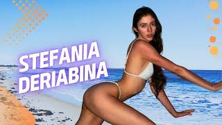 Stefania Deriabina: Exclusive Look at Her Journey and Content