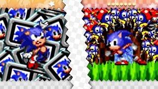 Sonic Hacks  Sonic Multi