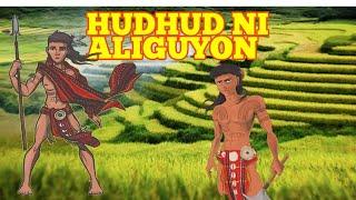 HUDHUD ni ALIGUYON Epiko ng Ifugao with Narration