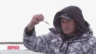 Ice Fishing Jigging Rapala