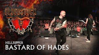 HELLRIPPER - "Bastard of Hades" Live at Bloodstock Open Air 2024 