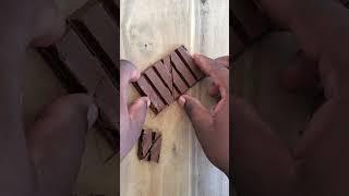 Infinite Kit Kat hacks  #viralvideo