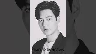 Lee Min Ho positions Edit️️