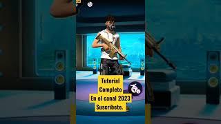 como cambiar de región en free fire en 2023/ como cambiar de región en mi cuenta principal