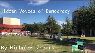 Hidden Voices of Democracy