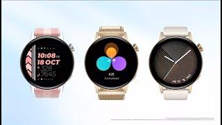 HUAWEI WATCH GT 3 | Coming Soon to Malaysia