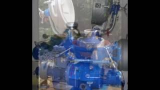 Alfa laval used and reconditioned industrial centrifuge, Marine oil purifier & separator spares