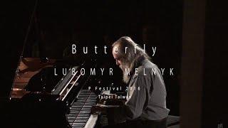 Lubomyr Melnyk "Butterfly" - P Festival 2016