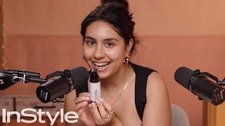 Alessia Cara's ASMR Skincare Routine | Hush & Brush | InStyle