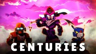 Brawl Stars AMV - Centuries