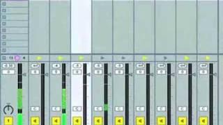 Converting Midi to Audio in Ableton Live