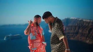 DJ SEM x DYSTINCT - DIAMANT (CLIP OFFICIEL)