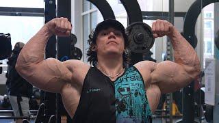 Winter Bulk Day 99 Part 2 - Arms
