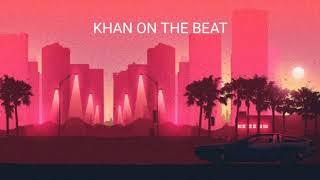 (Free For Profit use)  Ap Dhillon Type Synthwave Beat | Prod By MrKhan |