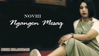 New Release lagu Sasak 2021 "NGANGEN MESAQ" Musik Kolaborasi (Official Video)