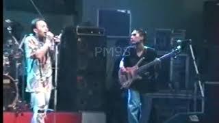 Dewa 19 - TAK 'KAN ADA CINTA YANG LAIN - Live in Pekanbaru, 30 November 1997