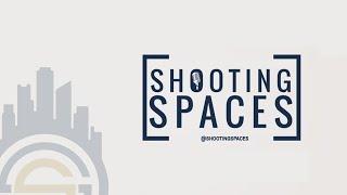 Shooting Spaces - Episode 157 - Brandon Cooper - PMRE Conference 2022