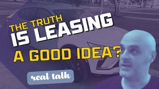 Is leasing a good idea? Lease questions answered