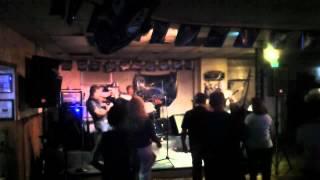 Jennifer Rose and The Mixx - 20120721 - Ronnie Wayne & Mike Frampton - Old Time Rock And Roll